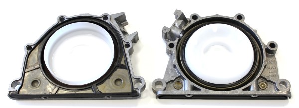 Uszczelniacz wału korbowego