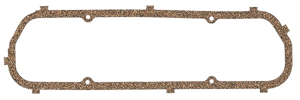 Uszczelka, pokrywa głowicy cylindrów