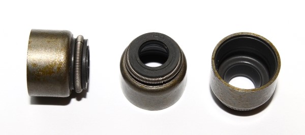 Uszczelniacz trzonka zaworu