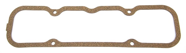 Uszczelka, pokrywa głowicy cylindrów