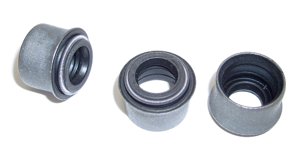 Uszczelniacz trzonka zaworu