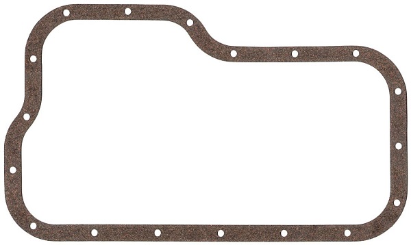 Uszczelka miski oleju