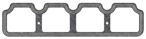 Uszczelka, pokrywa głowicy cylindrów