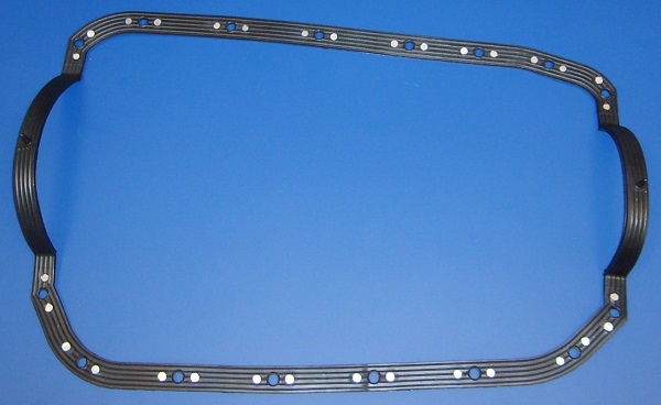 Uszczelka miski oleju