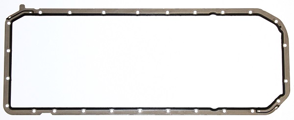 Uszczelka miski oleju