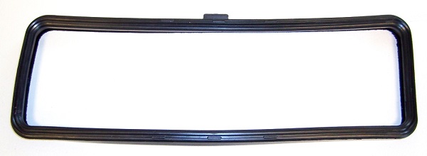 Uszczelka, pokrywa głowicy cylindrów