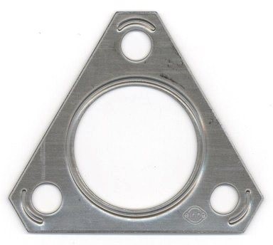 Uszczelka układu wydechowego