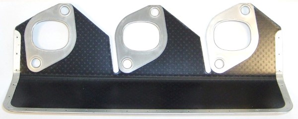 Uszczelka kolektora wydechowego