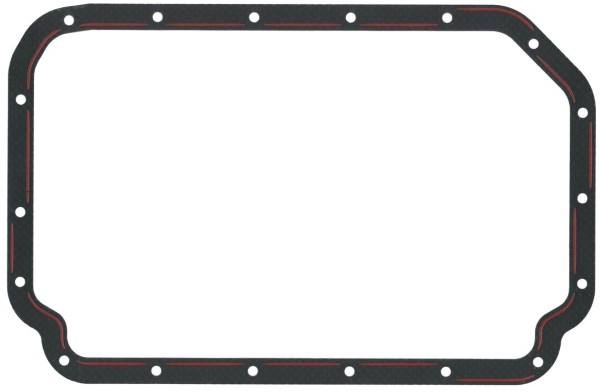 Uszczelka miski oleju