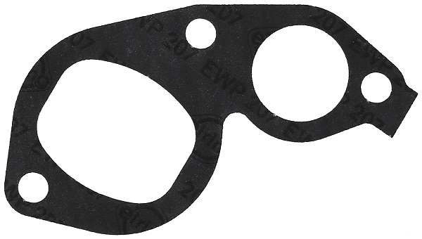 Uszczelka, kolektor dolotowy