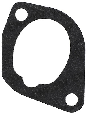 Uszczelka, kolektor dolotowy