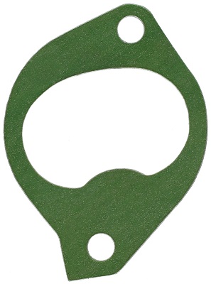 Uszczelka, kolektor dolotowy