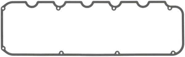 Uszczelka, pokrywa głowicy cylindrów