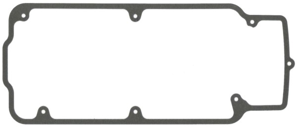 Uszczelka, pokrywa głowicy cylindrów