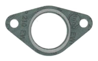 Uszczelka, kolektor dolotowy