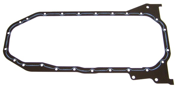 Uszczelka miski oleju