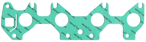 Uszczelka, kolektor dolotowy