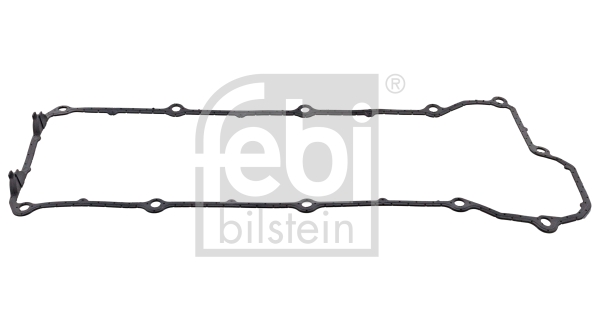 Uszczelka, pokrywa głowicy cylindrów