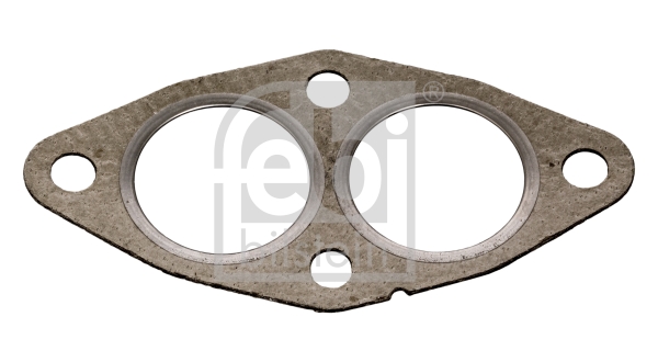 Uszczelka układu wydechowego