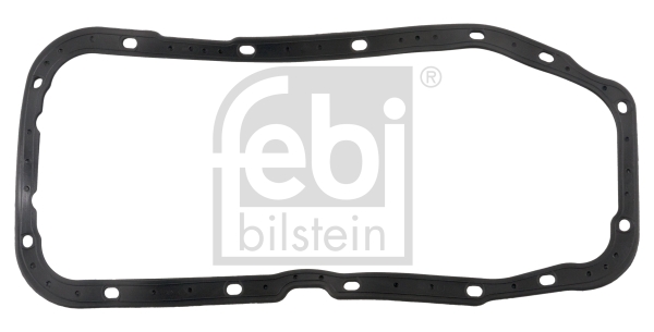 Uszczelka miski oleju