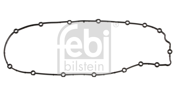 Uszczelka miski oleju