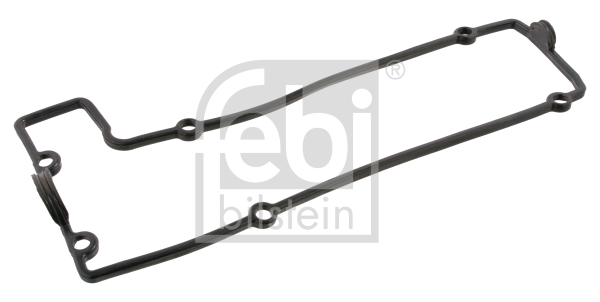 Uszczelka, pokrywa głowicy cylindrów