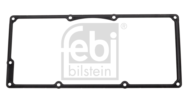 Uszczelka, pokrywa głowicy cylindrów