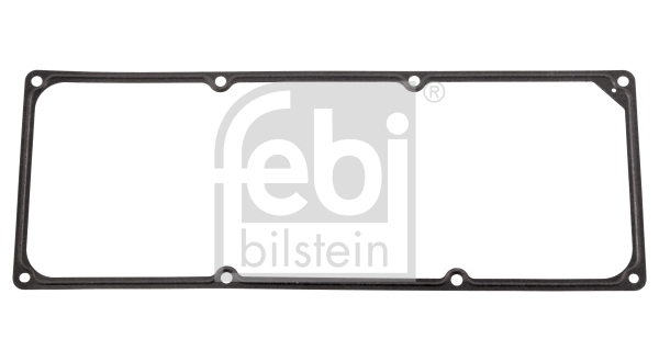 Uszczelka, pokrywa głowicy cylindrów