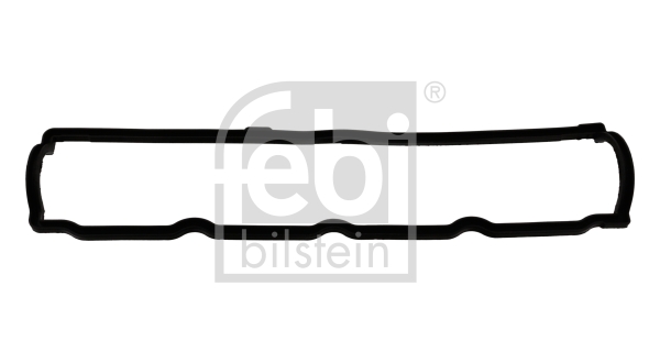 Uszczelka, pokrywa głowicy cylindrów