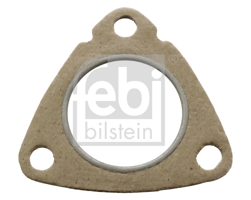 Uszczelka układu wydechowego