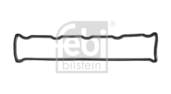 Uszczelka, pokrywa głowicy cylindrów