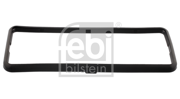 Uszczelka, pokrywa głowicy cylindrów