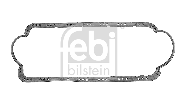 Uszczelka miski oleju