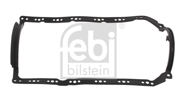 Uszczelka miski oleju