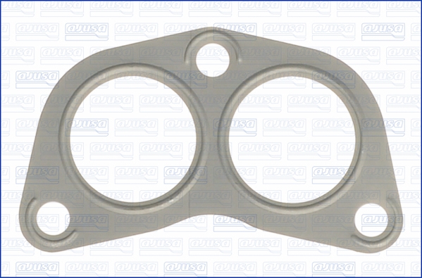 Uszczelka układu wydechowego