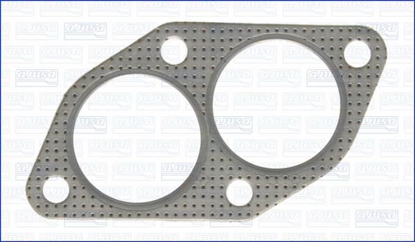 Uszczelka układu wydechowego