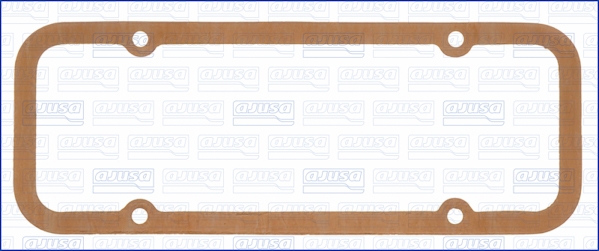 Uszczelka, pokrywa głowicy cylindrów