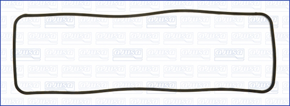 Uszczelka, pokrywa głowicy cylindrów