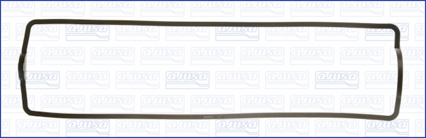 Uszczelka, pokrywa głowicy cylindrów