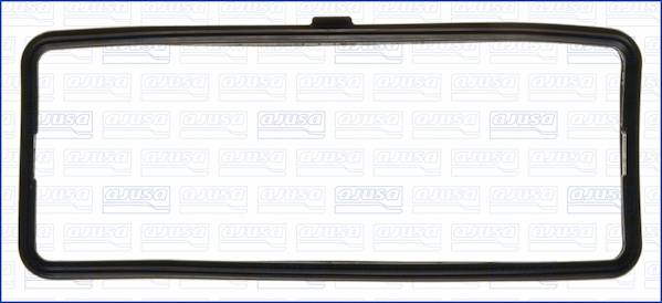 Uszczelka, pokrywa głowicy cylindrów