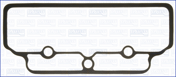 Uszczelka, pokrywa głowicy cylindrów