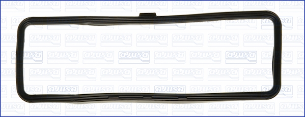 Uszczelka, pokrywa głowicy cylindrów