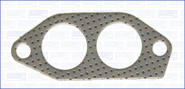 Uszczelka kolektora wydechowego