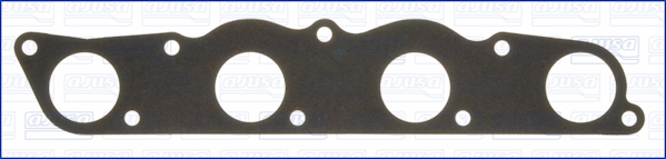 Uszczelka, kolektor dolotowy