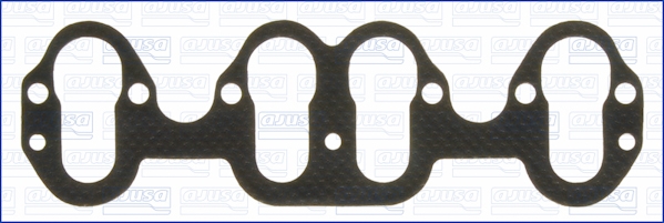 Uszczelka, kolektor dolotowy