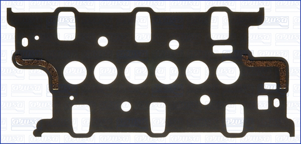 Uszczelka, kolektor dolotowy