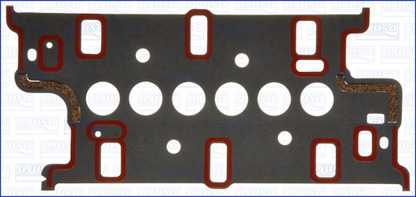 Uszczelka, kolektor dolotowy