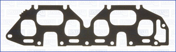 Uszczelka, kolektor dolotowy