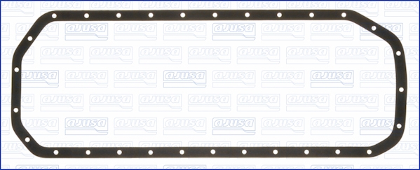 Uszczelka miski oleju