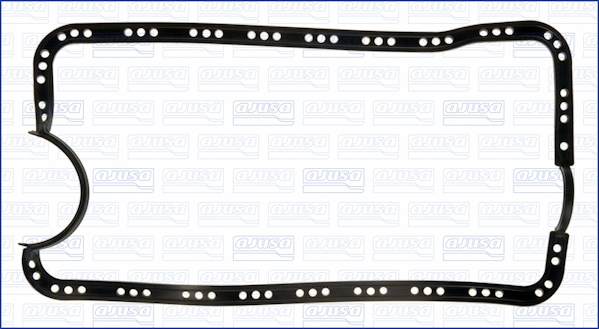 Uszczelka miski oleju